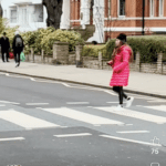 Abbey Road london uk