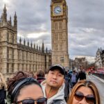 big ben london uk