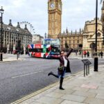 big ben london uk