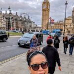 big ben london uk