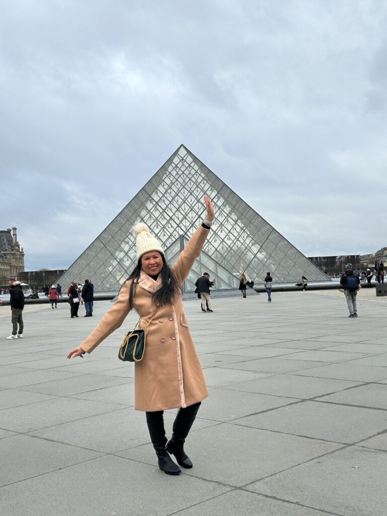 Louvre Museum