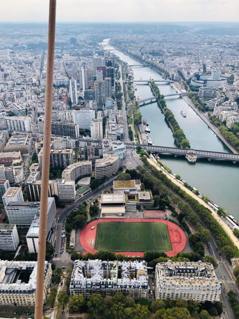 River Seine