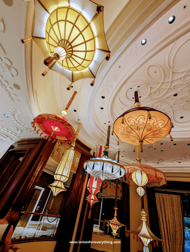 bar parasol wynn las vegas hotel nevada