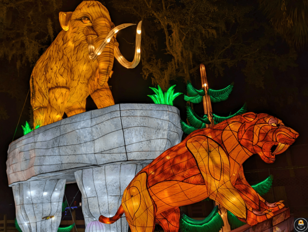 asian lantern festival