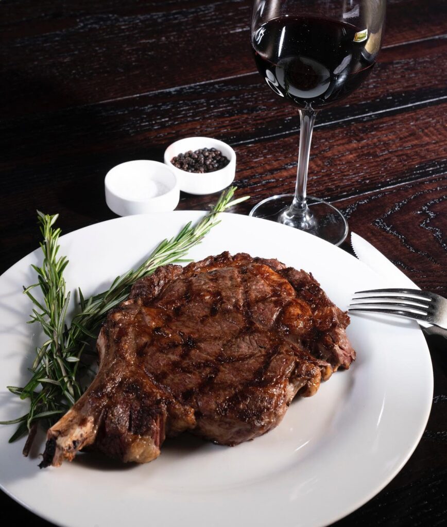 Best Steakhouses in Tampa FL Malio's Prime Steakhouse