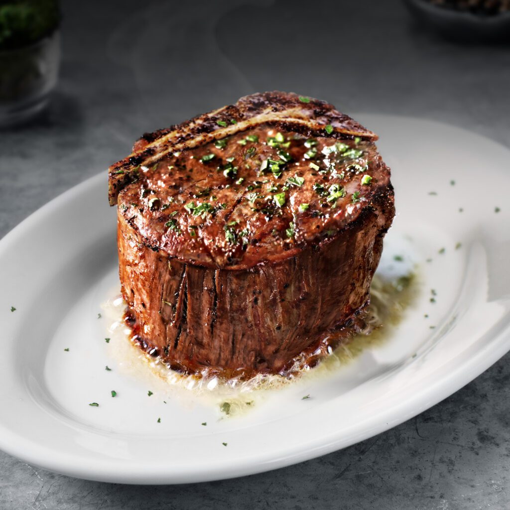 best steakhouses in Tampa FL Ruth's Chris Steak House