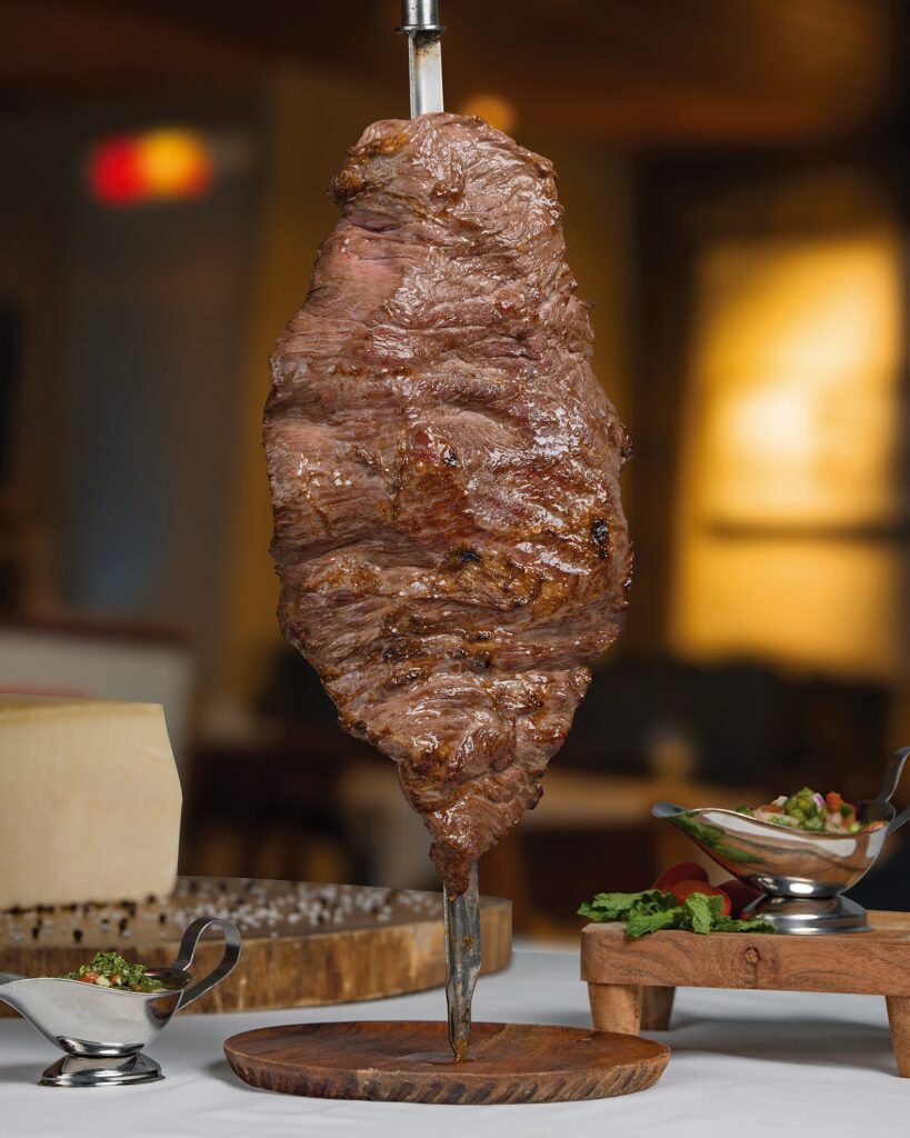 Best steakhouses in Tampa FL Terra Gaucha Brazilian Steakhouse