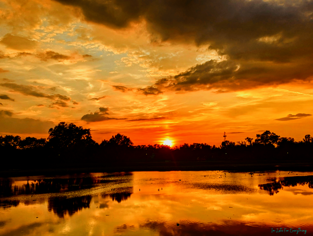 sunset photography florida