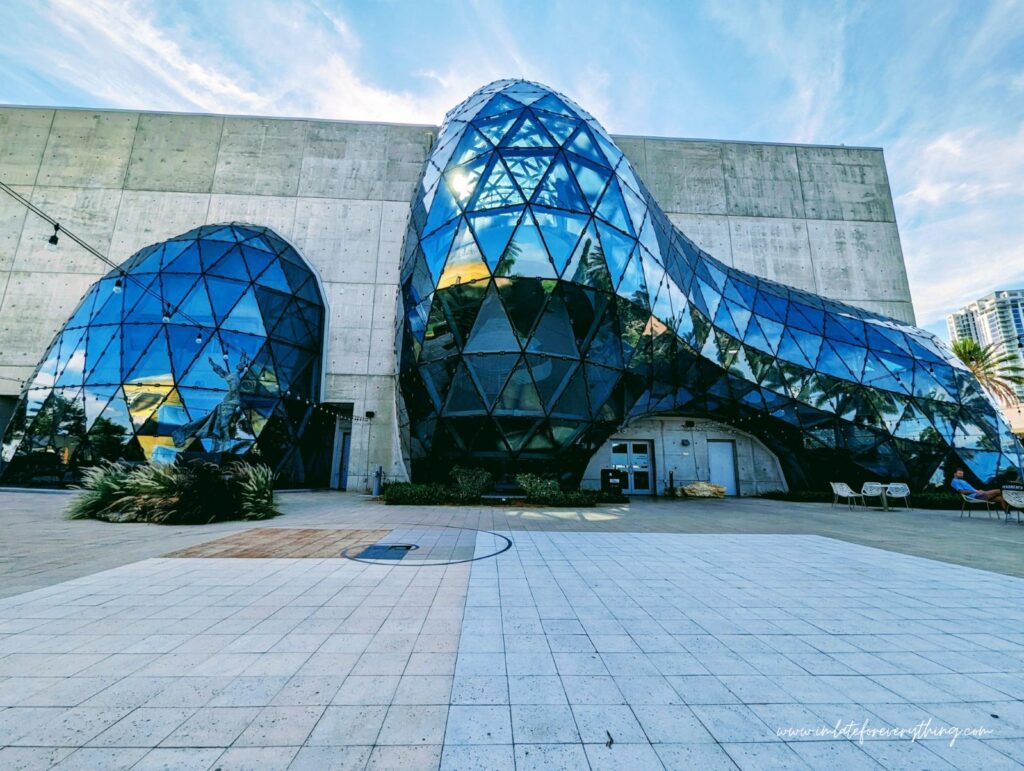 dali museum