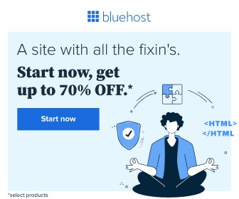 bluehost