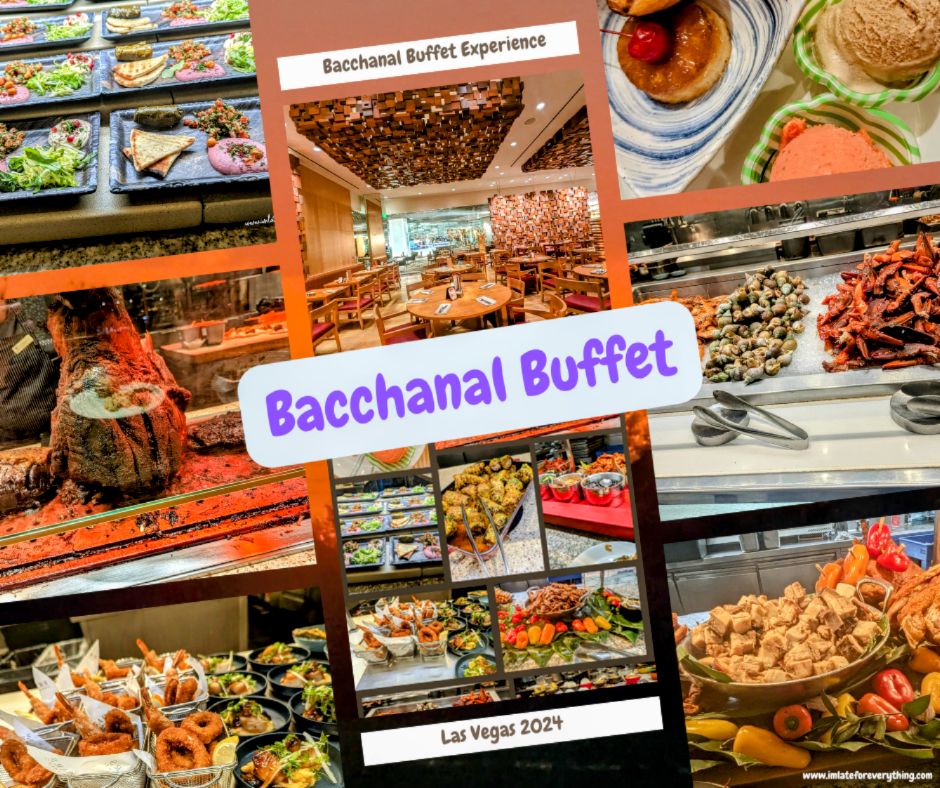 bacchanal buffet