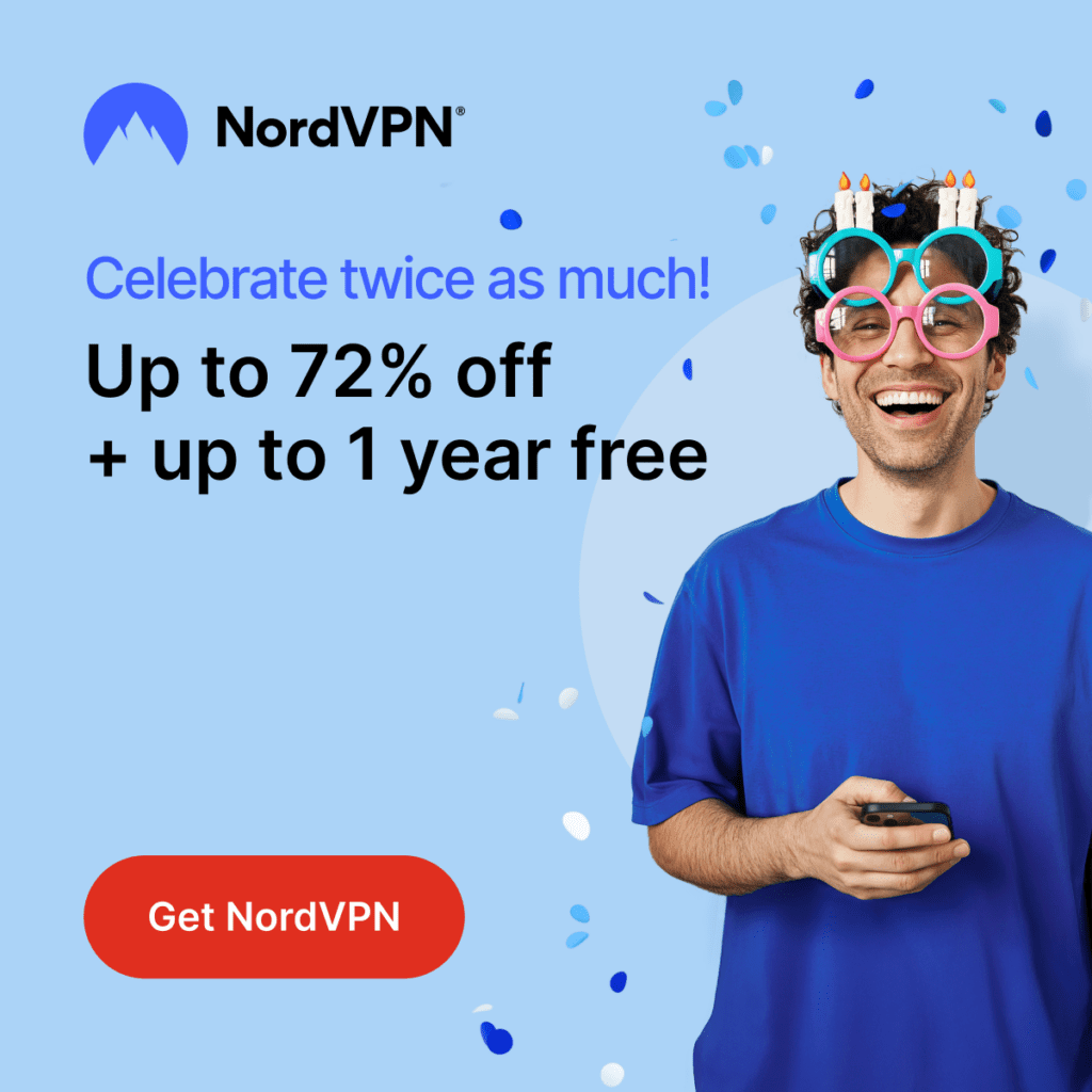 nord vpn