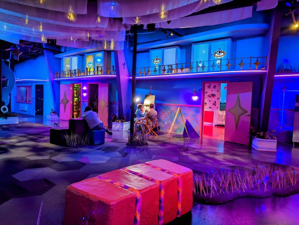 florida rama st pete fl