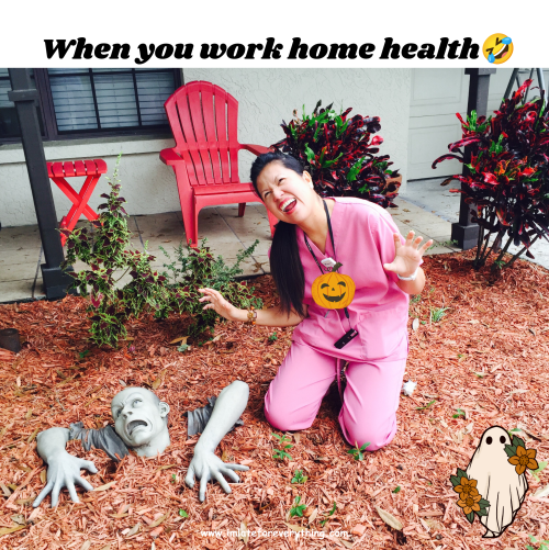 when you work home health physical therapy fun florida