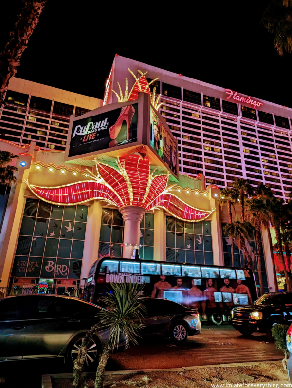 flamingo hotel las vegas the best hotel lobbies in vegas